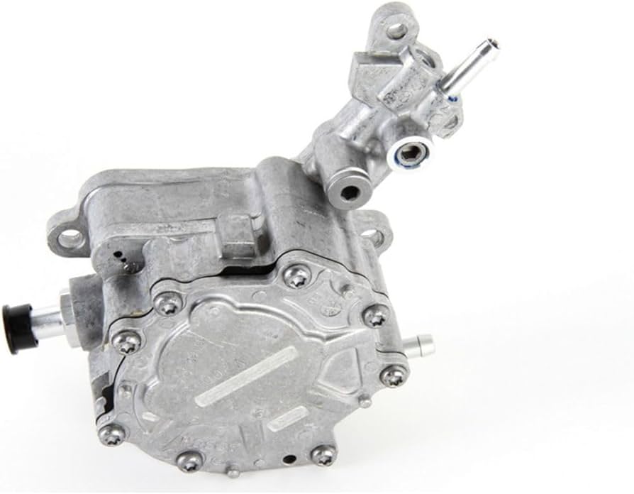 PIERBURG 7.02551.24.0-VAKUM POMPASI 1.9 TDI TRANSPORTER T5 > 038145209F//5284